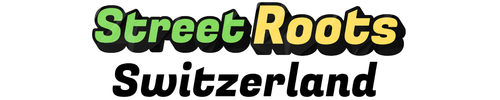 StreetRoots Switzerland